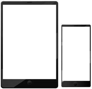 Smartphone & Tablette