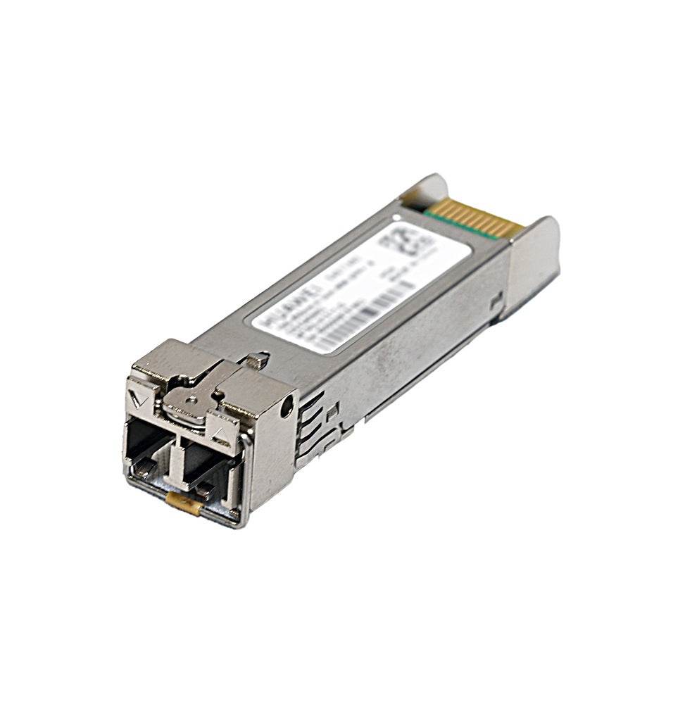 Émetteur-récepteur Optique SFP+10G module multimode (850 nm. 0.3 km. LC) (02313URC) - Logically