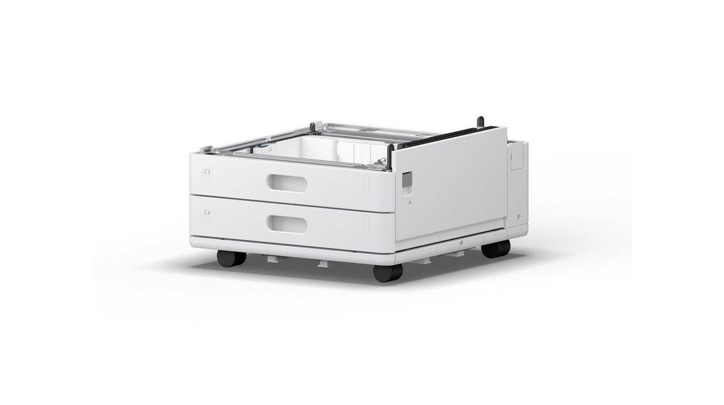 Epson C12C936871 bac d'alimentation Bac à papier 1000 Feuilles - Logically