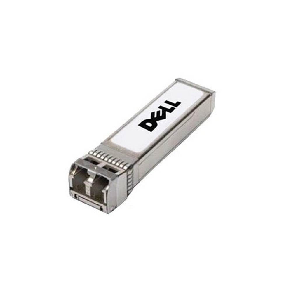 Dell EMC émetteur-récepteur PowerEdge SFP+ SR Optic 10GbE 850nm - Logically