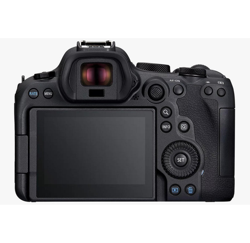Appareil photo Canon EOS R6 MARK II BODY V2.4 MEARSACE
