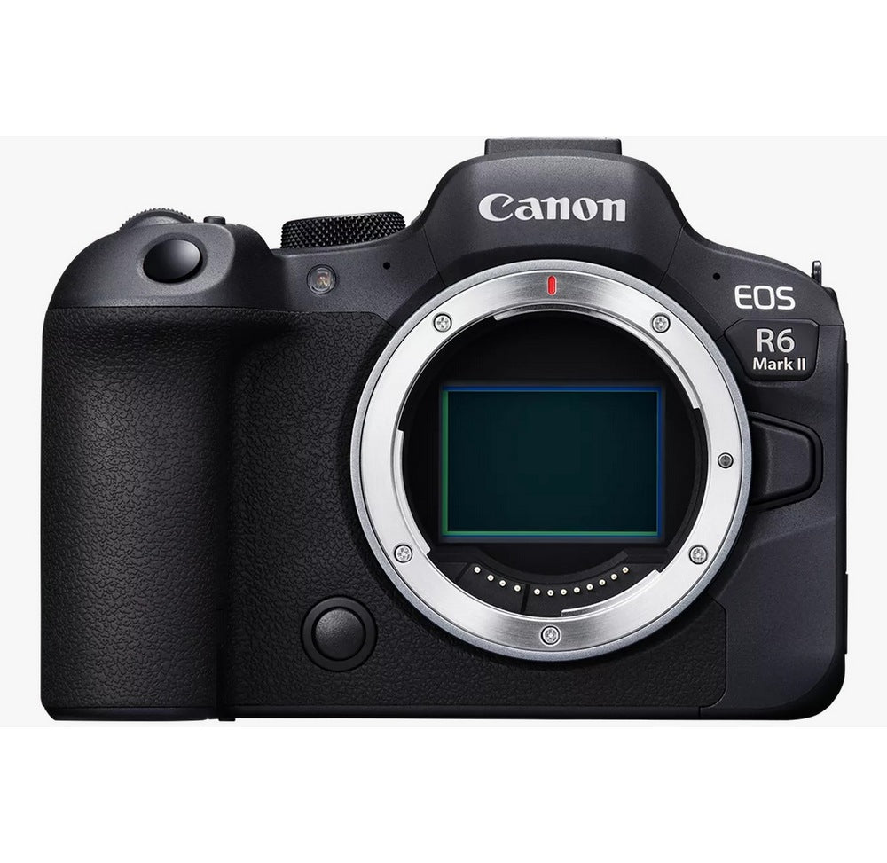 Appareil photo Canon EOS R6 MARK II BODY V2.4 MEARSACE