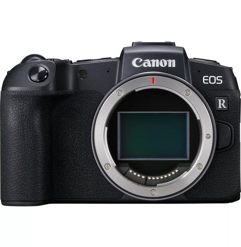 Appareil photo Canon hybride EOS RP Body