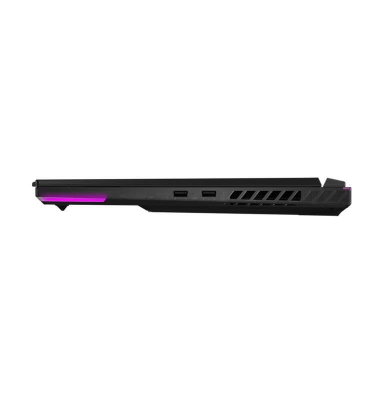 Asus ROG Strix SCAR 18 Gaming (2024) - i9 14eme/64Go/2To SSD/RTX™ 4080