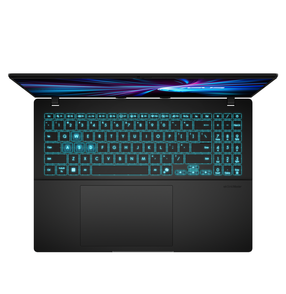 Asus Vivobook V3607VJ