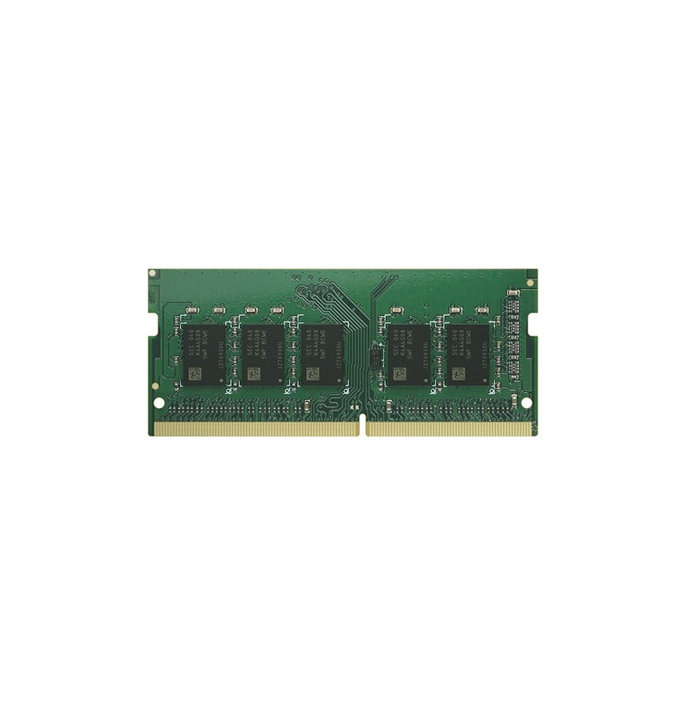 Synology D4ES01-16G module de mémoire 16 Go SODIMM ECC DDR4