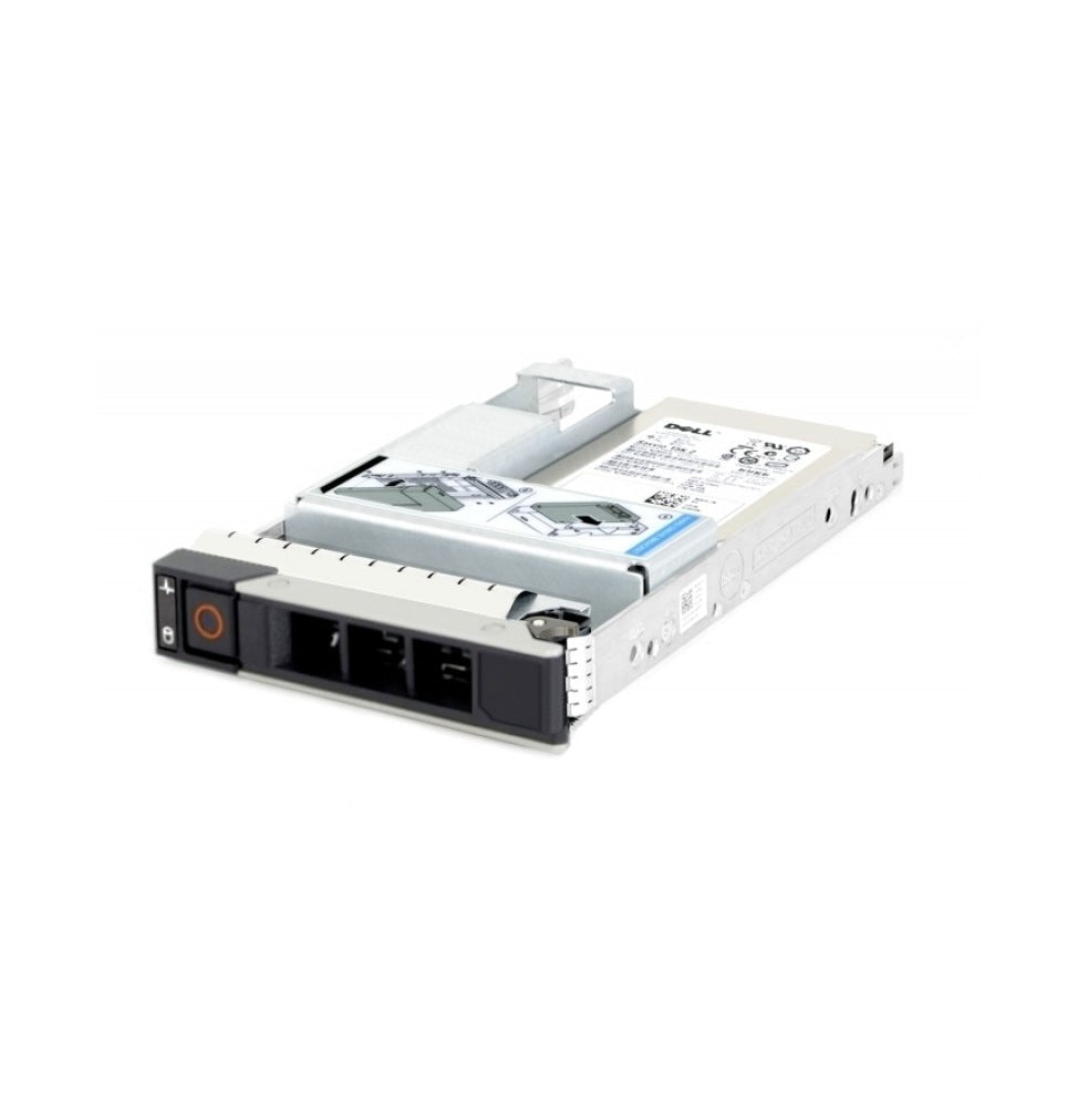 Disque Dur DELL 1.92TB SSD SATA Read Intensive 6Gbps 512e 2.5in Hot-Plug, CUS Kit 12M