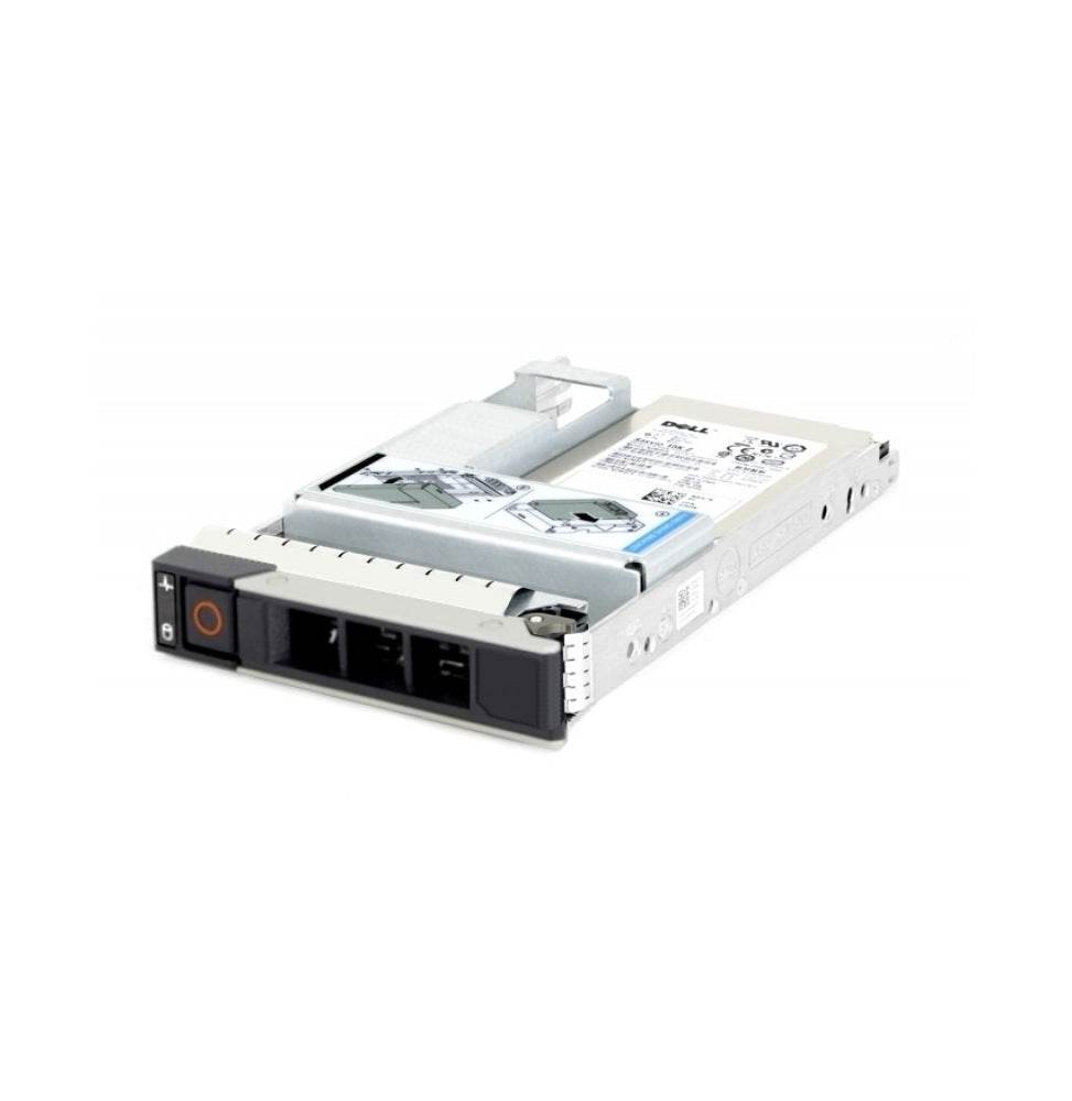 Disque Dur Dell 480GBSSDSATAReadIntensive6Gbps512e2.5inHot-Plug - Logically