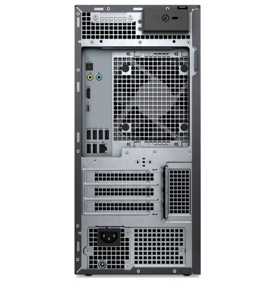 Ordinateur de Bureau Dell Tower Plus EBT2250 Intel u7-265 16GB 1TB SSD W11P