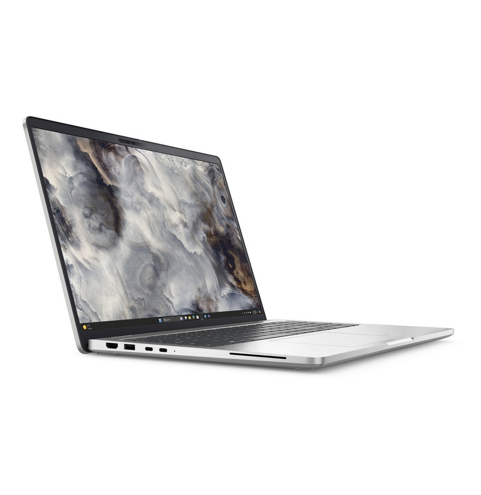 Ordinateur portable Dell Pro 16 Plus (PB16250) IA intégrée Ultra 5-235U 16GB 512 SSD FreeDos
