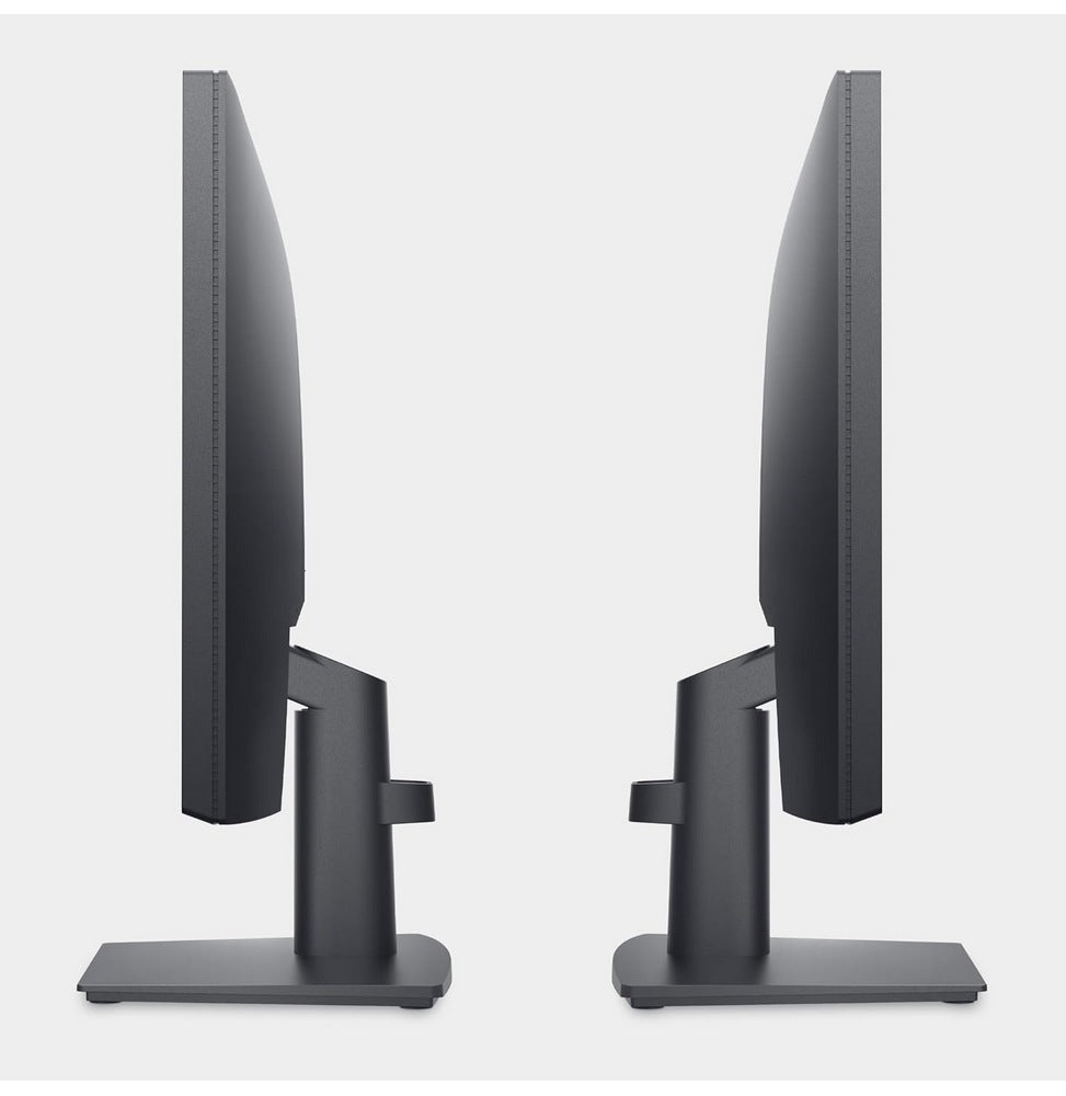 Dell SE2225H 21.5" Full HD (1920x1080) Écran PC, 75Hz, VA, 5ms, VESA (100x100mm), HDMI, VGA, Garantie 3 Ans, Noir