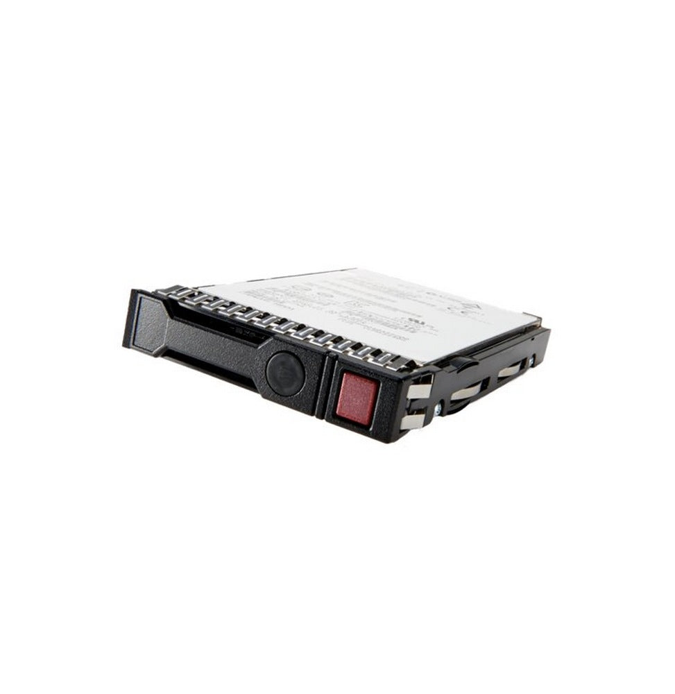 Disque Dur HPE 1.92TB SAS 12G Read Intensive SFF (2.5in) Smart Carrier Value Multi Vendor SSD