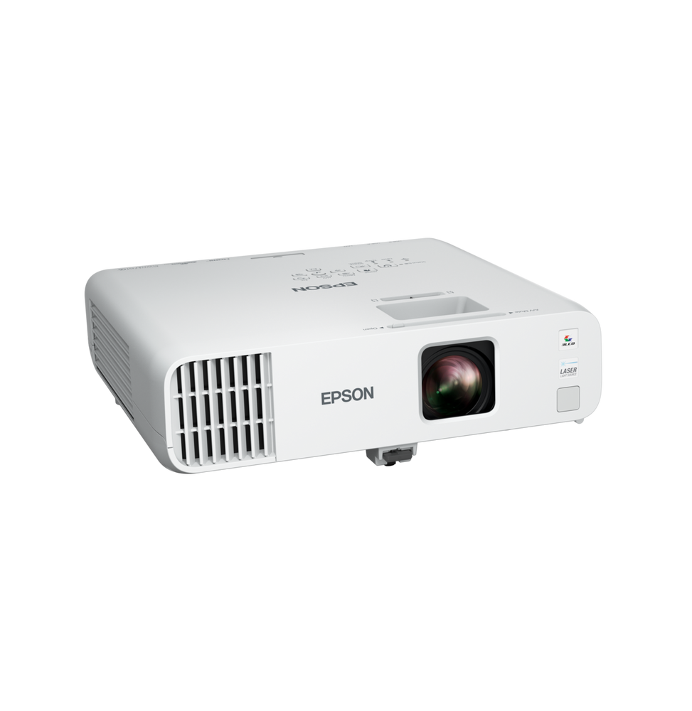 EPSON EB-L210W Vidéoprojecteur 3LCD HD-ready (V11HA70080)