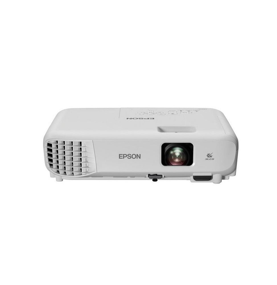 Epson EB-W53 – Vidéoprojecteur 3LCD WXGA (V11HB57042)