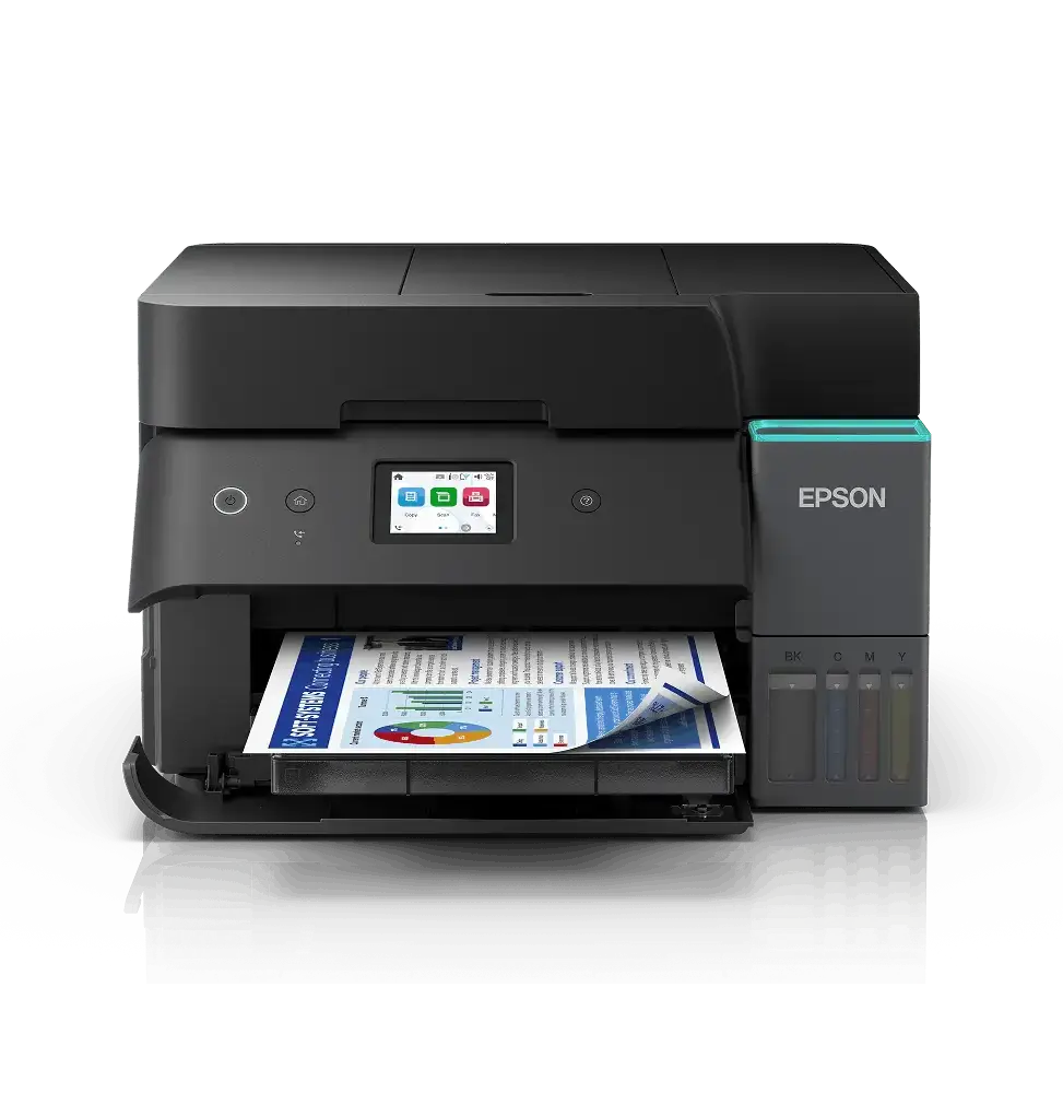 Imprimante Epson EcoTank Business L6390
