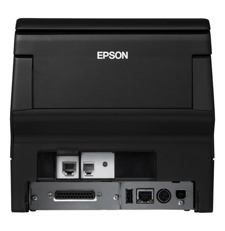 EPSON TM-H6000V-204P1 Imprimante de tickets POS hybride