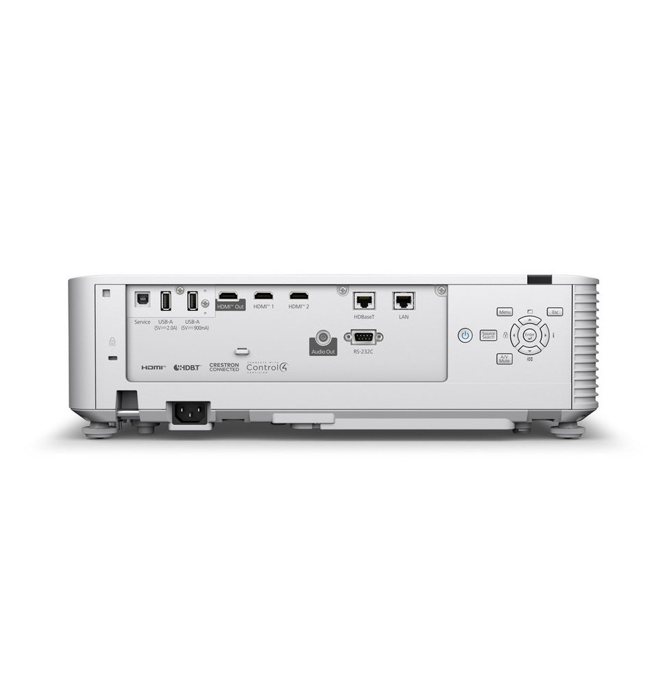 Epson EB-L790U WUXGA 3LCD Vidéoprojecteur Laser (V11HB28080)