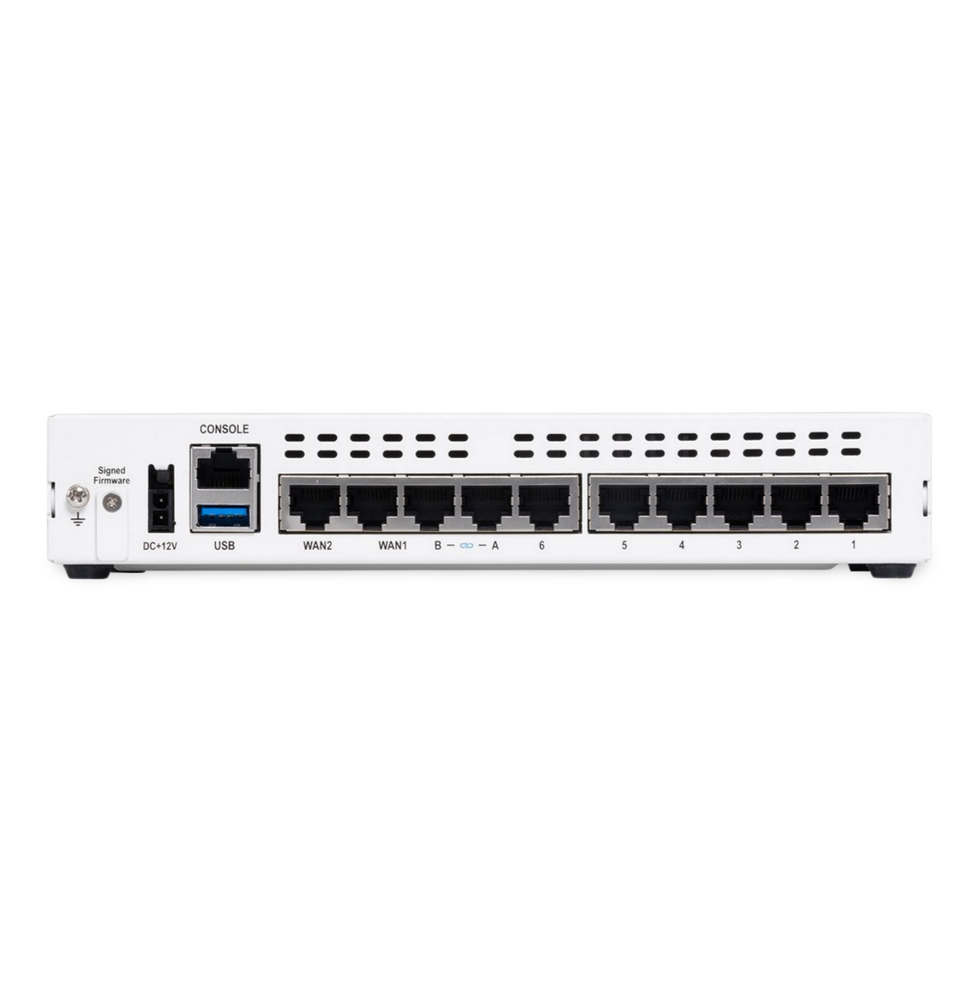 Fortinet FortiGate-70G