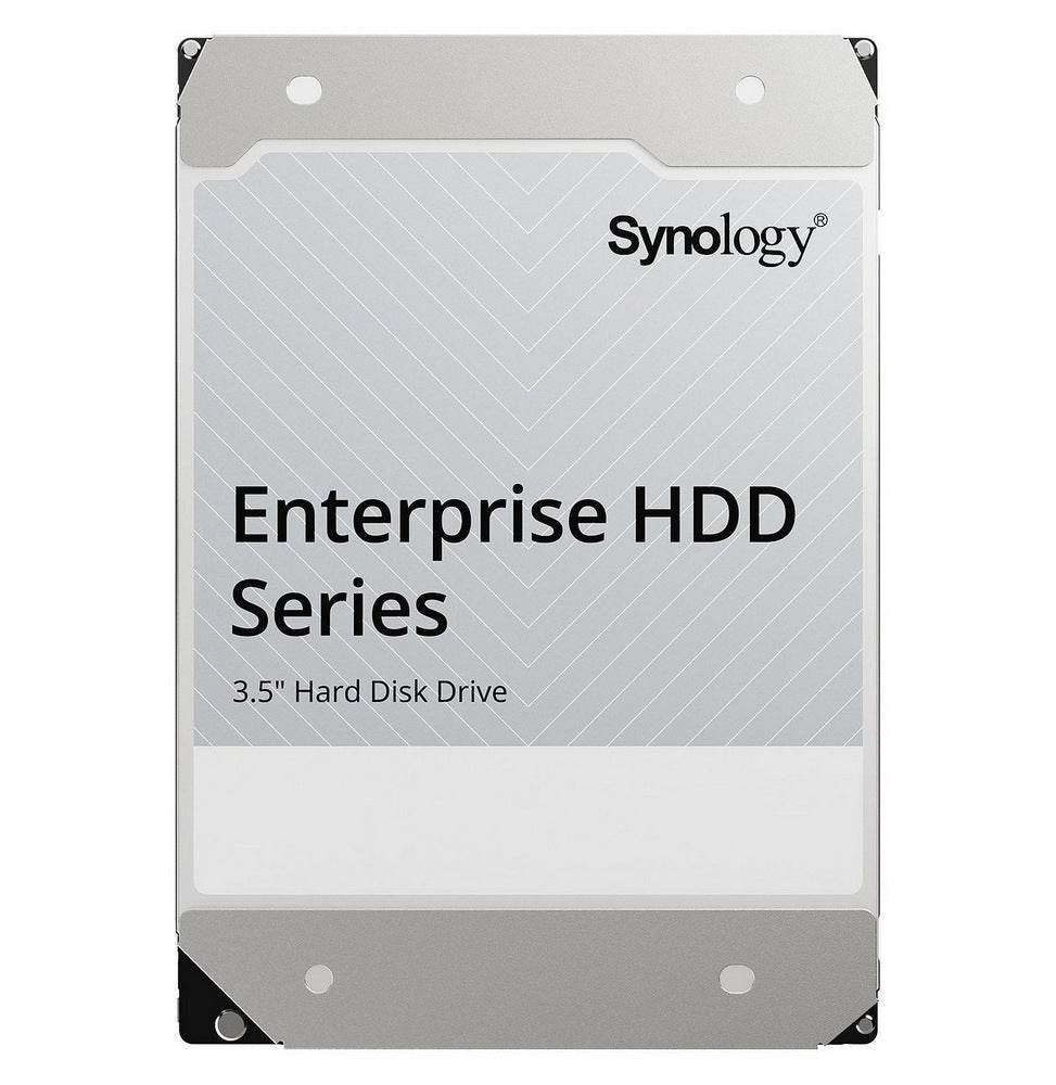 Disque Dur Sata Synology HAT5300-12T - Logically