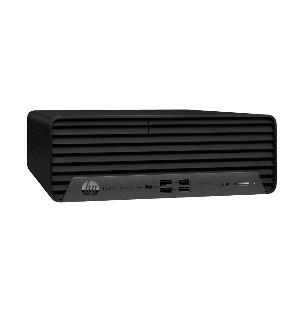 HP Elite 600 G9 SFF Ordinateur de bureau (99N35ET) i7-13700 - Logically