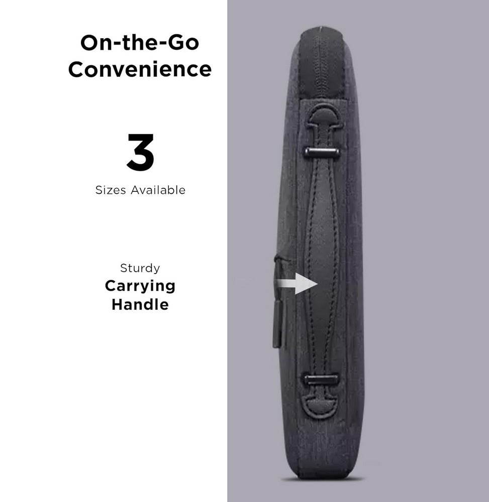 Étui Lenovo Urban pour ordinateur portable 15,6 pouces (GX40Z50942) - Logically