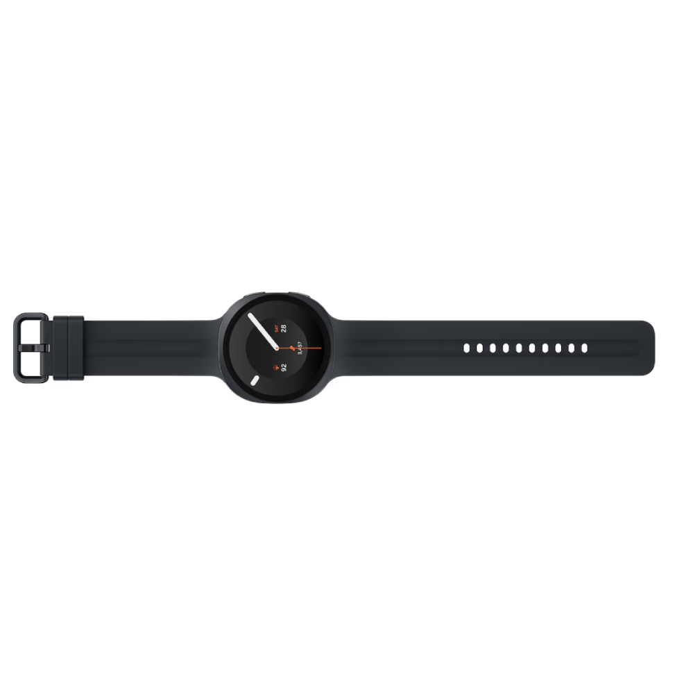 Montre connectée Samsung Galaxy Watch 9 (Bluetooth 44mm) Graphite SM-L350NZKAMWD