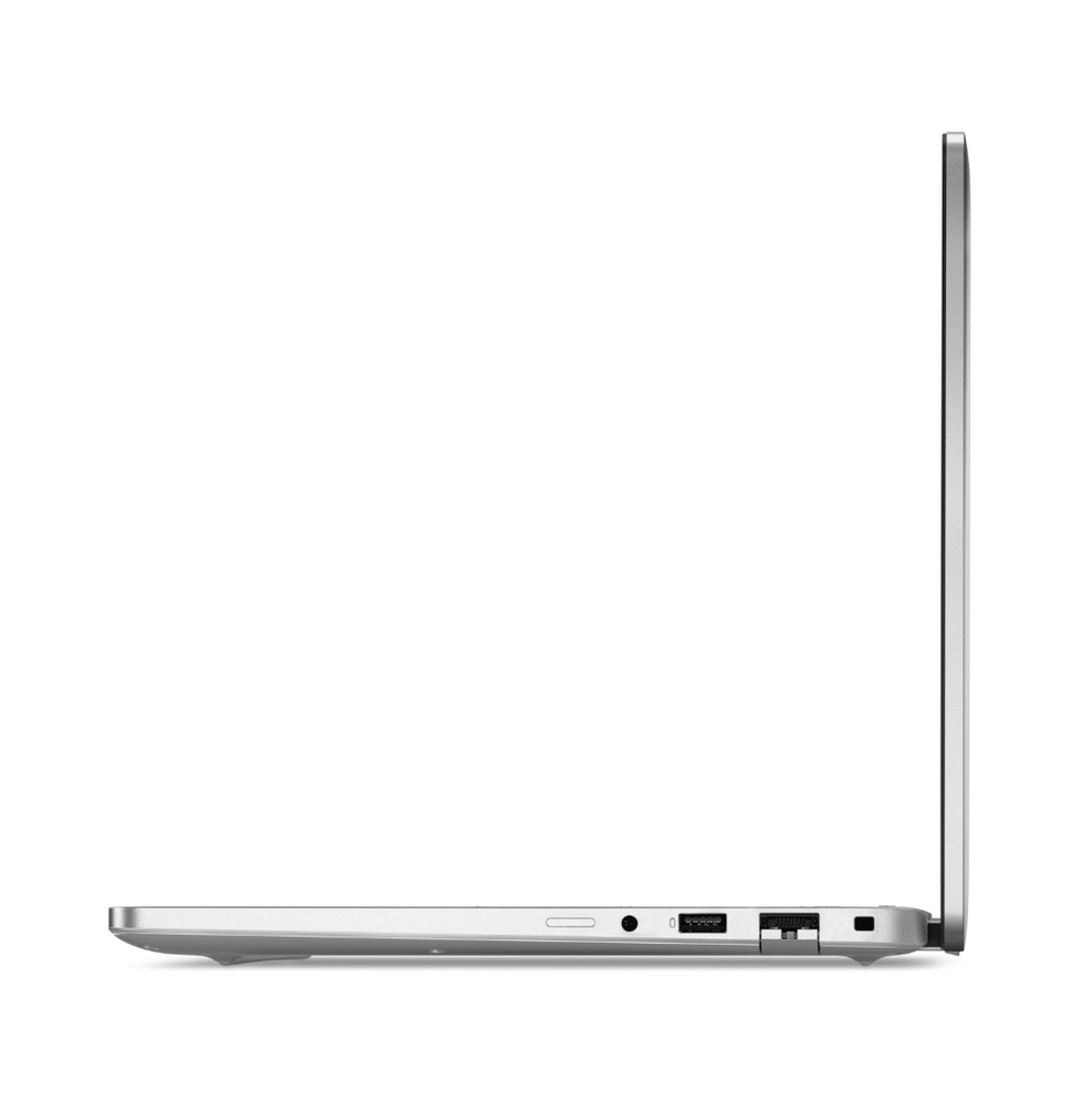 Ordinateur portable Dell Pro 14 Plus (PB14250) IA intégrée Ultra 7-255U 16GB 512 SSD Windows Pro 11