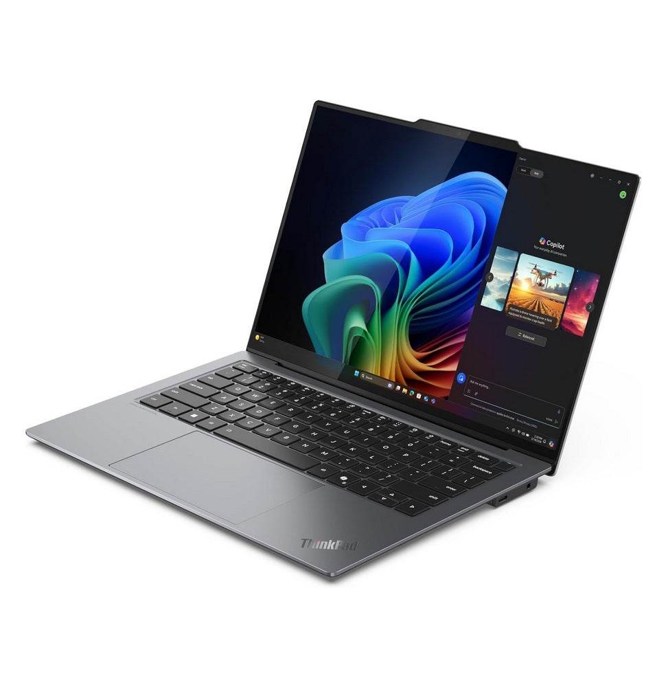 Ordinateur Portable Lenovo ThinkPad X9-14 Gen 1 (21QA002KFE) - Logically