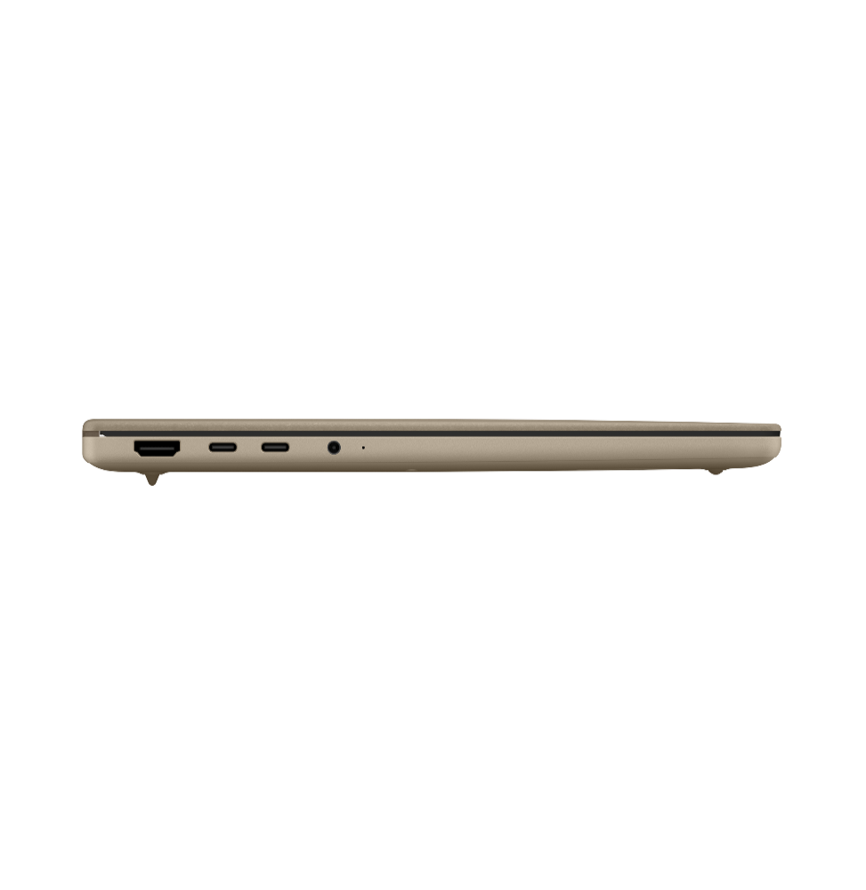 Ordinateur portable Asus Zenbook A14 UX3407QA