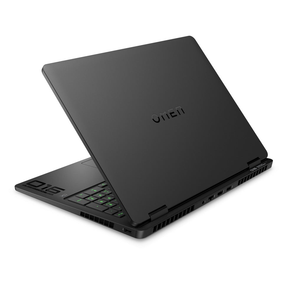 Ordinateur portable Gaming HP Omen 16-am0086nf i9-14900HX 16.0'' 16Go 2To SSD RTX 5070 8Gb Windows 11 (D01JWEA)