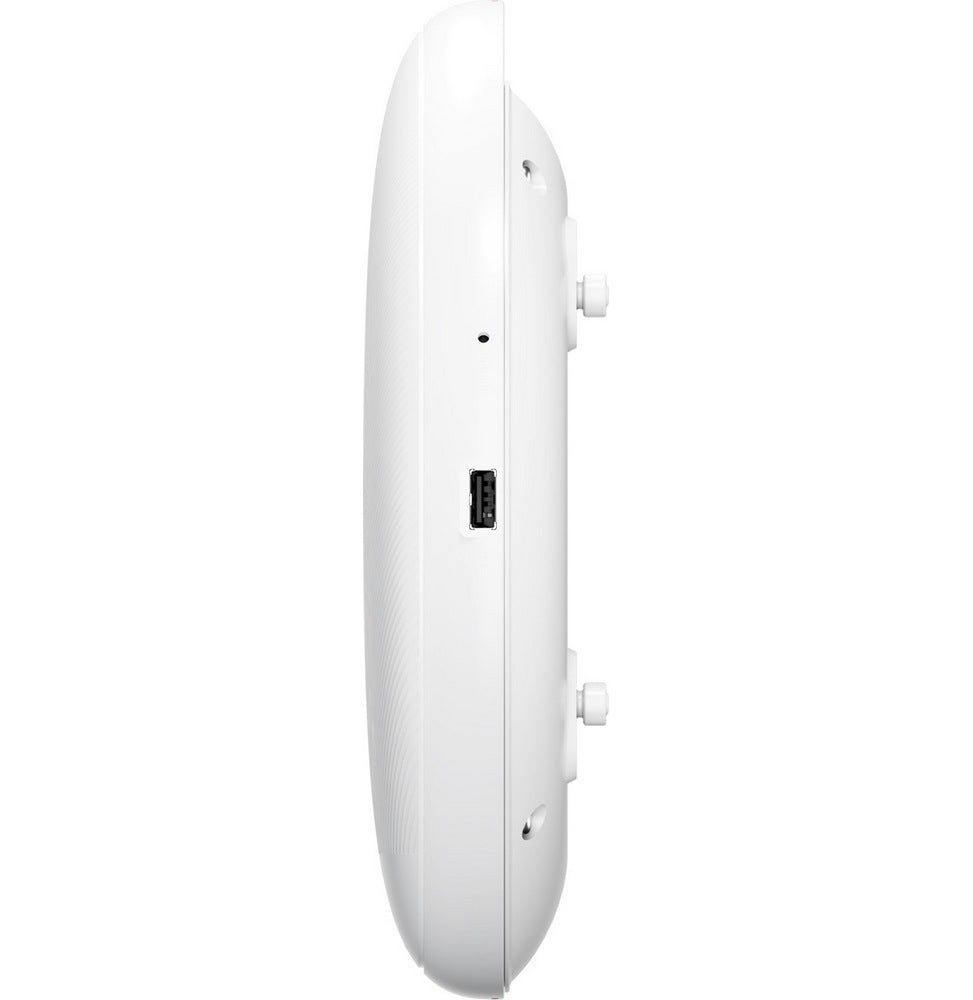 Point d'accès intérieur Huawei AP673 (11be indoor,2+2+4 tri bands,smart antenna,USB,BLE)