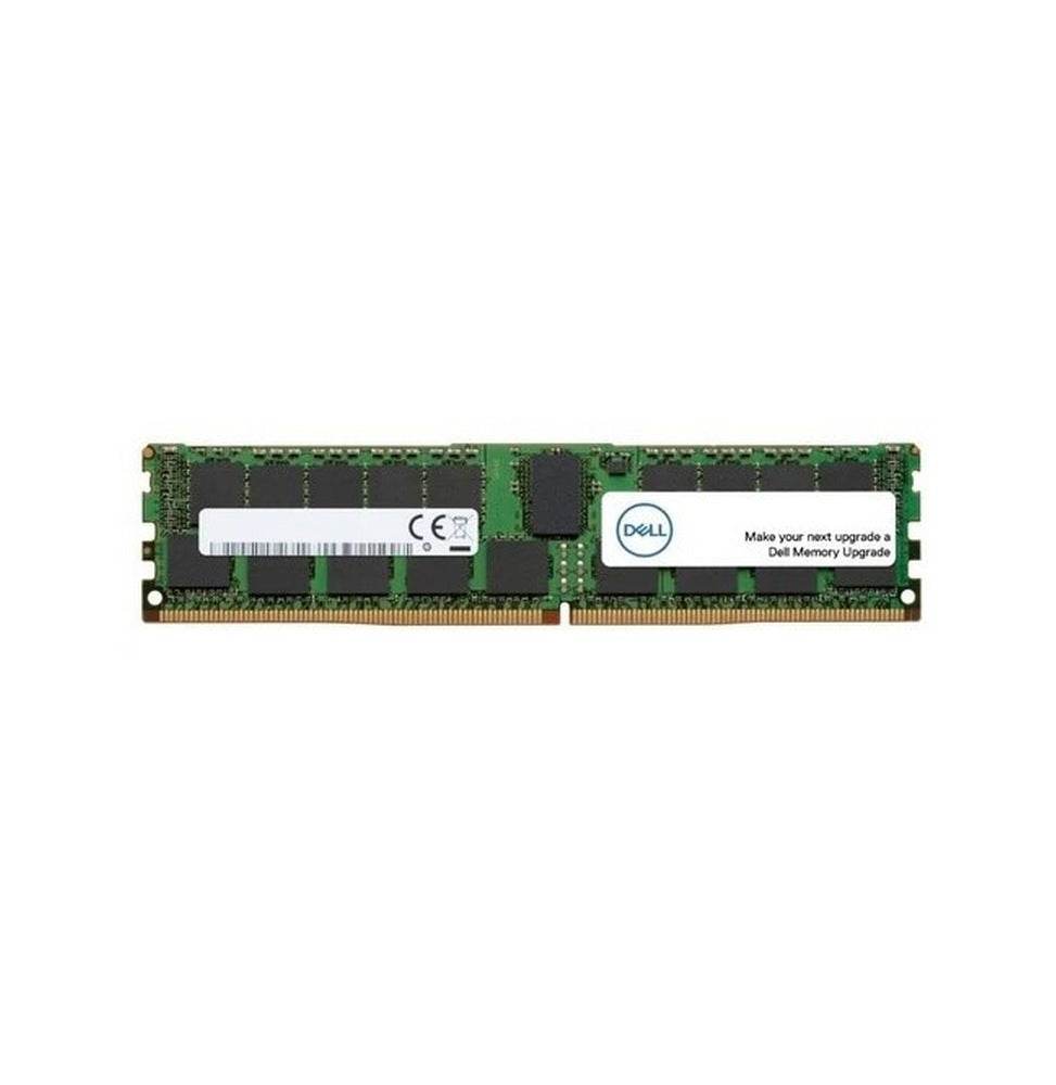 SNS uniquement - Barrette mémoire Dell - 16 Go - 2RX8 DDR4 RDIMM 3 200 MHz - Logically