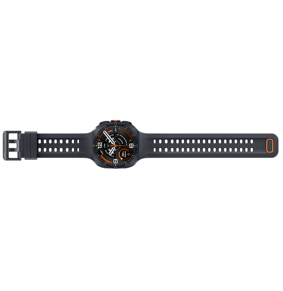 Samsung Galaxy Watch Ultra2 Titanium Gray Lte (SM-L715FZKAMWD)