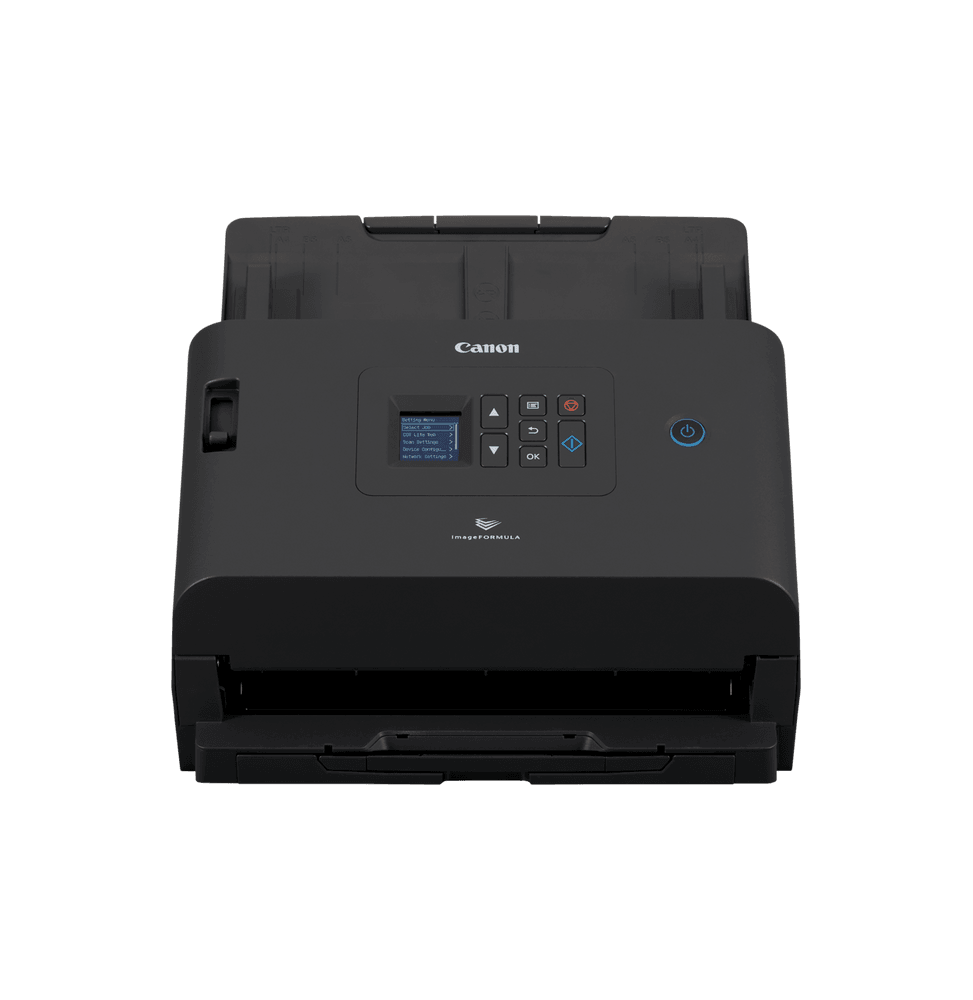 Scanner Canon imageFORMULA DR-S250N (6383C003) - Logically