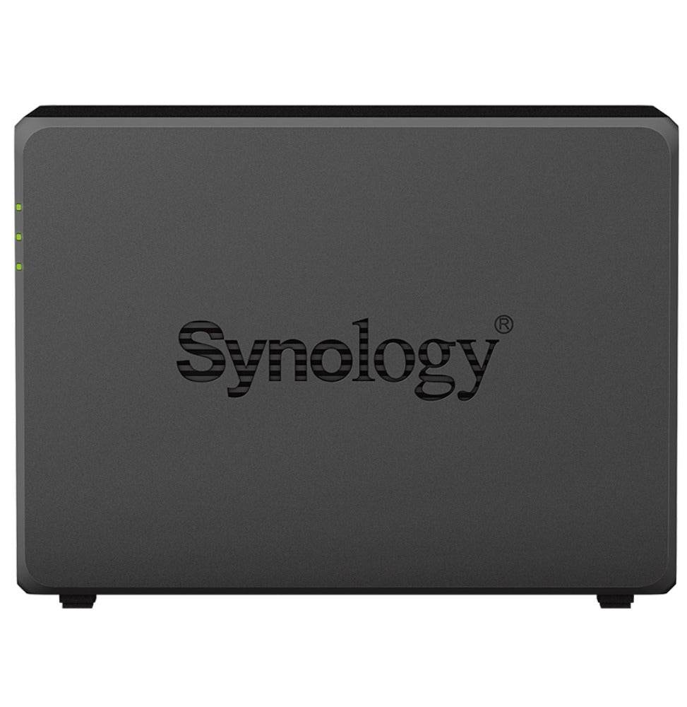 Serveur NAS DS723+ Synology DiskStation - Logically