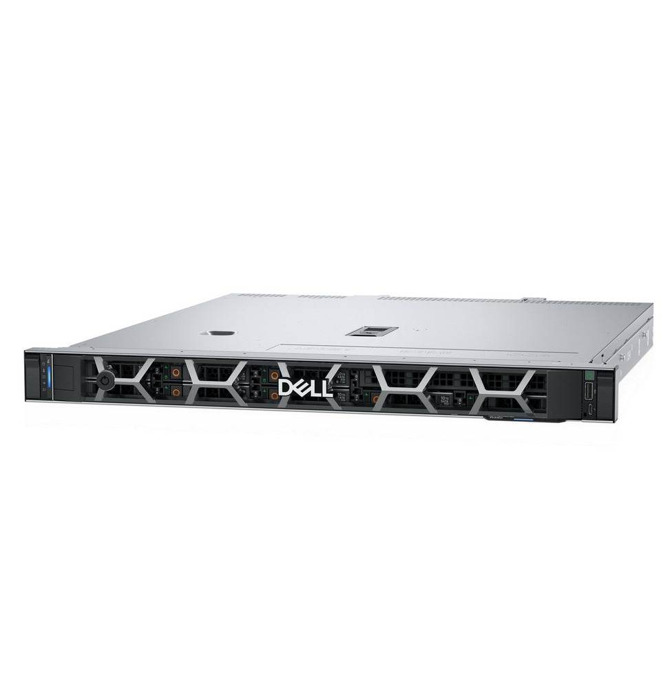 Serveur Rack Dell PowerEdge R360 Xeon 6315P 32Gb 480SSD