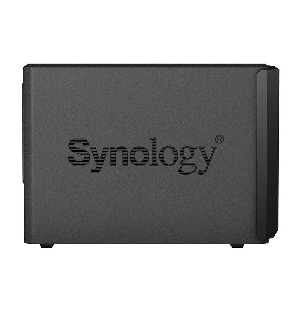 Serveur NAS DS223 Synology DiskStation - Logically