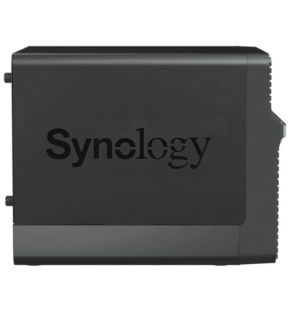 Serveur NAS DS423 Synology DiskStation 4Bay - Logically