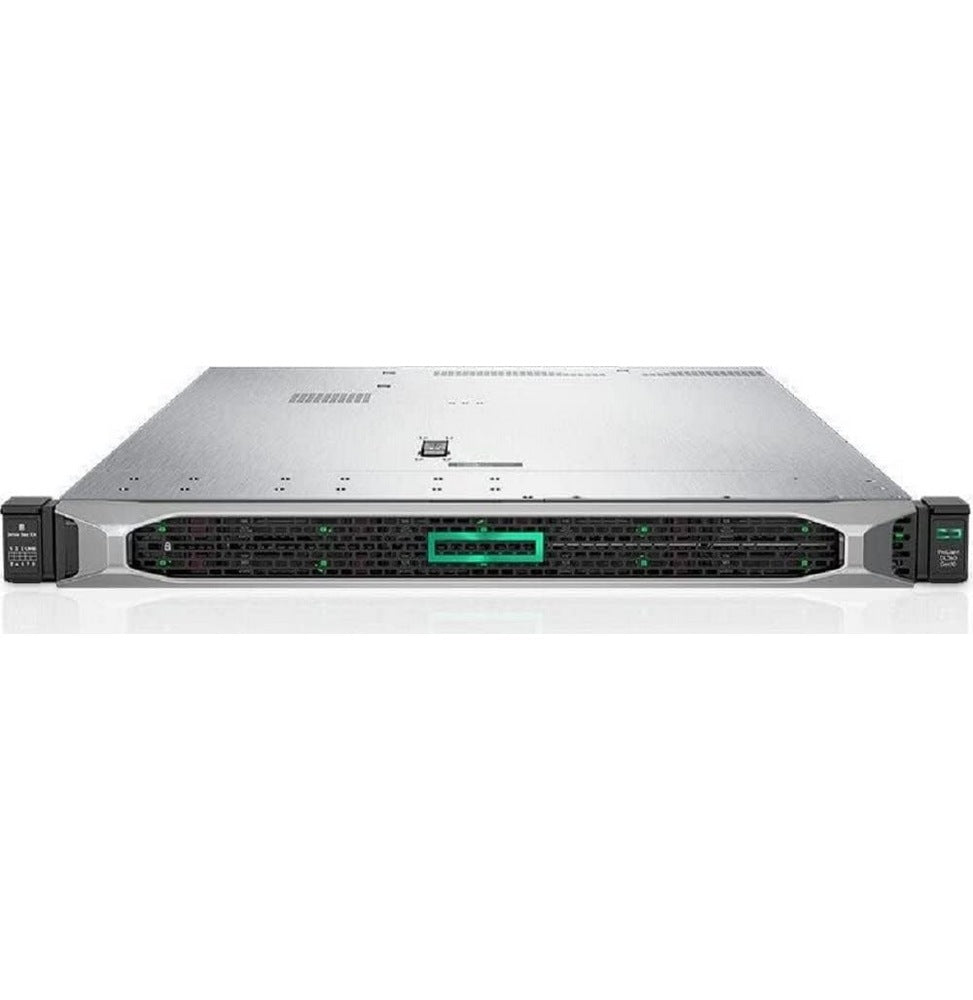 Serveur Rack HPE ProLiant DL36010 NC 8SFF 4210R 32G