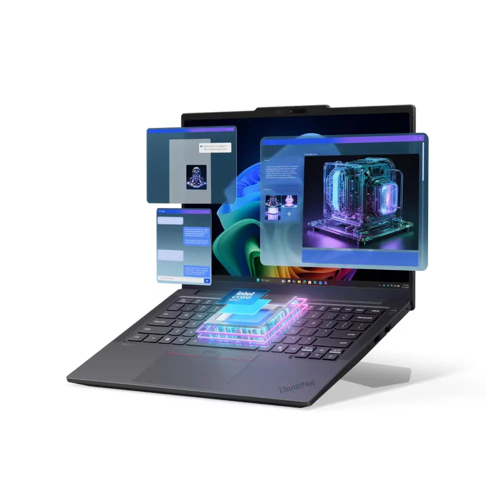 Lenovo ThinkPad T14 Gen 7 Ordinateur Portable