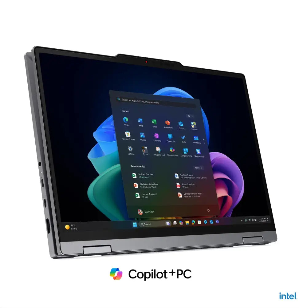 ThinkPad X1 2-in-1 Gen 11 Aura Edition