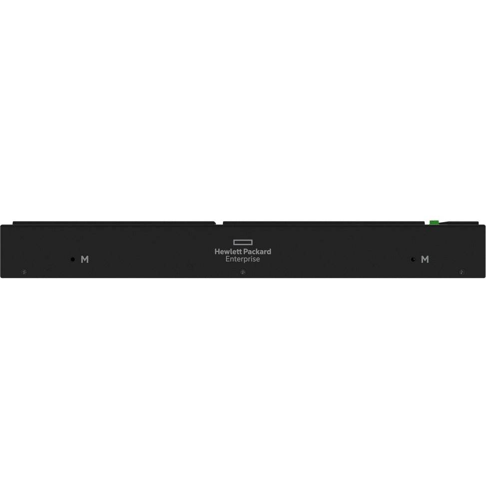 Unité de distribution électrique de base HPE G2 3.6 kVA/IEC C20 (P9Q37A) - Logically