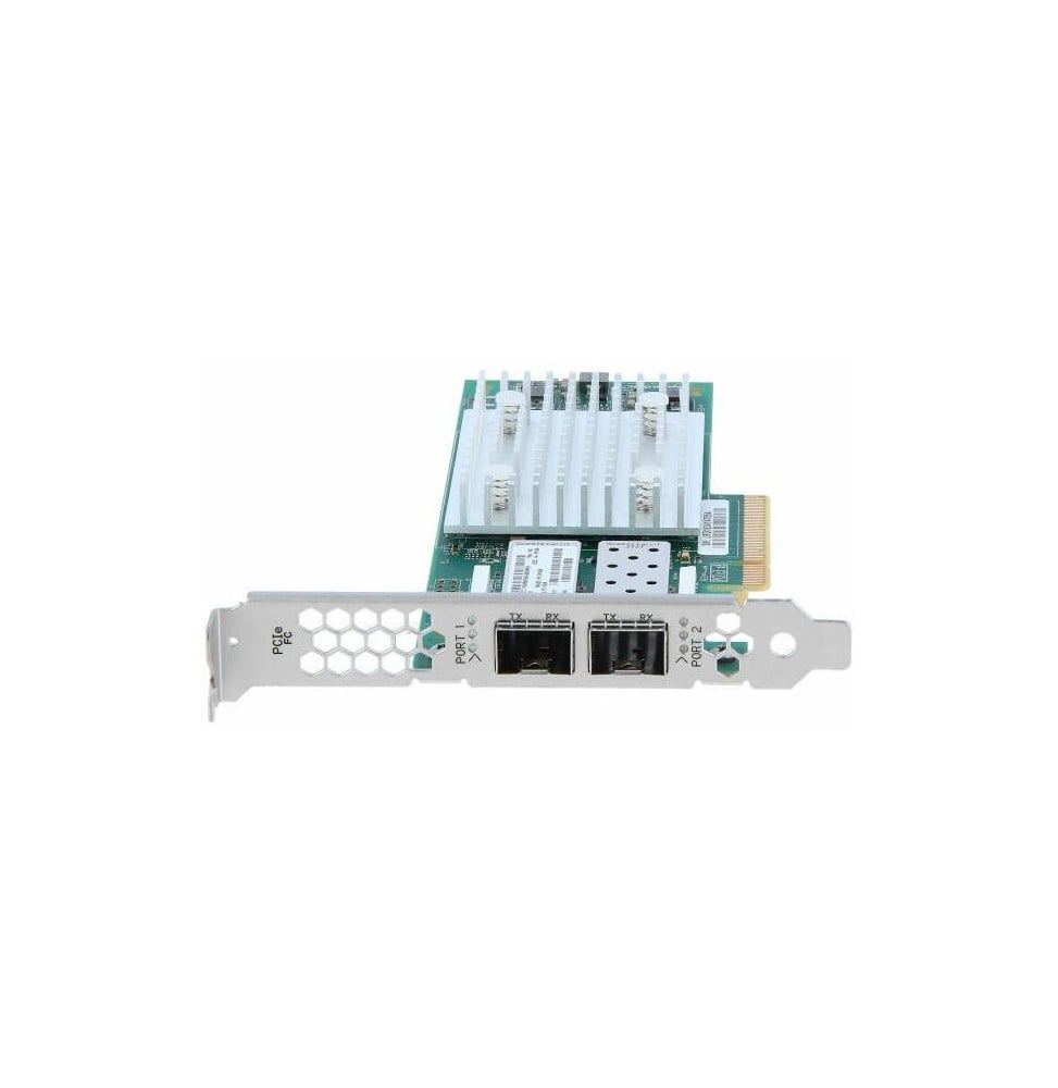 HPE SN1100Q 16Gb Dual Port Fibre Channel Host Bus Adapter (P9D94A)