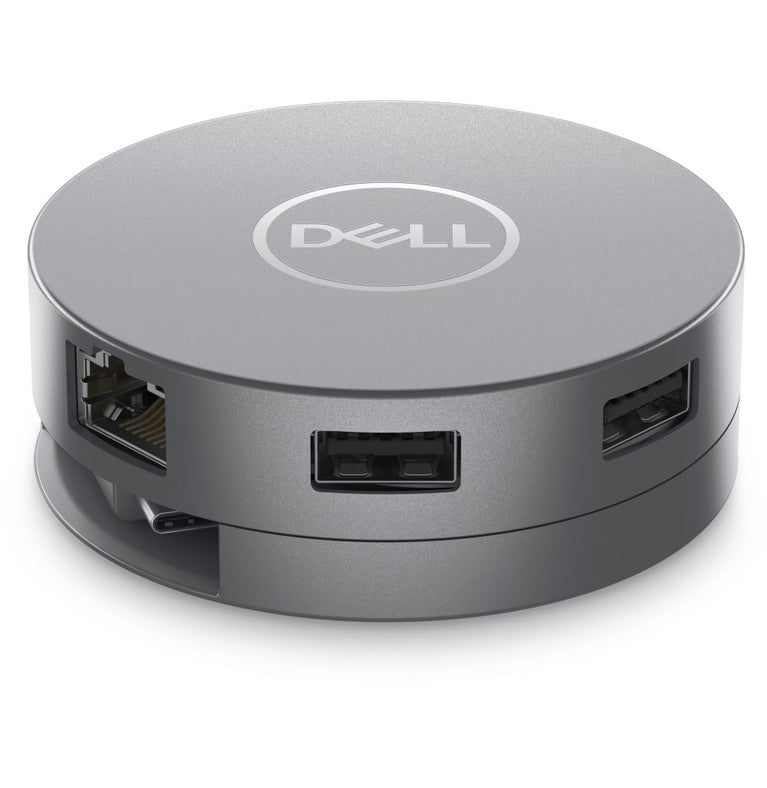 Dell Adapter DA305- Dell 6-in-1 USB-C Multiport