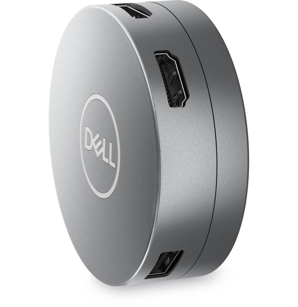 Dell Adapter DA305- Dell 6-in-1 USB-C Multiport - Logically