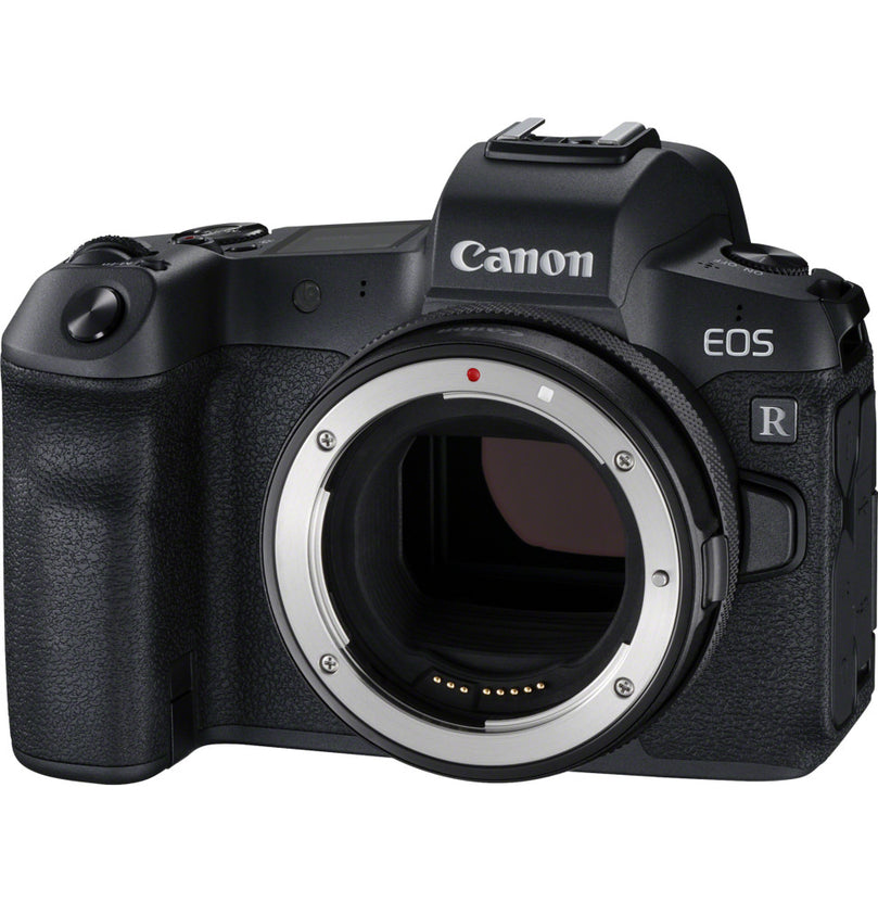 Appareil photo hybride Canon hybride EOS R Body