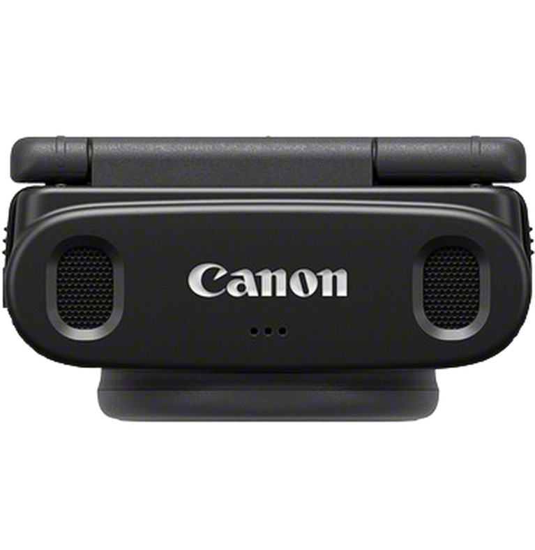 Appareil photo tout-en-un compact Canon Powershot V10