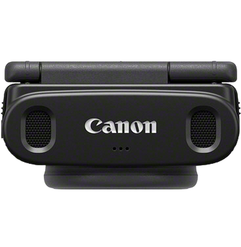 Appareil photo tout-en-un compact Canon Powershot V10