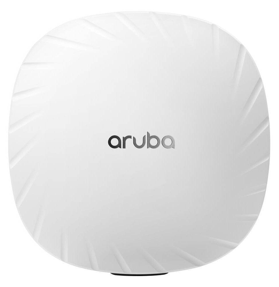 Aruba AP-535 (RW) Point d'accès (JZ336A) - Logically