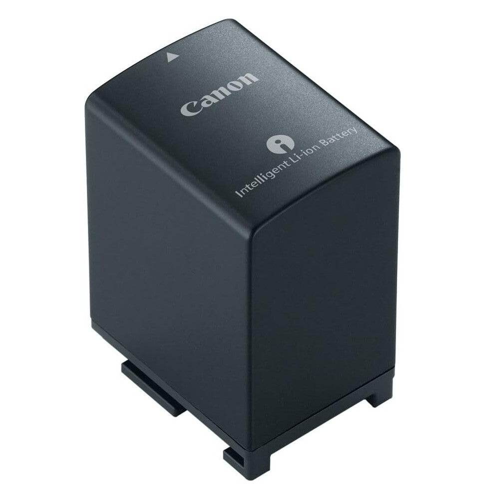 Batterie Canon haute capacité BP-828 pour XA11 XA15 (8598B002AB) - Logically